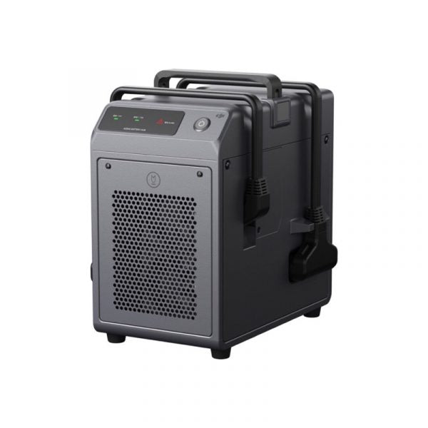 DJI T30 Intelligent Battery Station (with ACDC) (HJ)