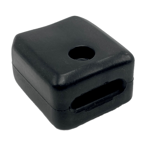 DJI Agras T20 Landing Gear Fiberglass Rubber Damping Piece - Southern Drone OPS