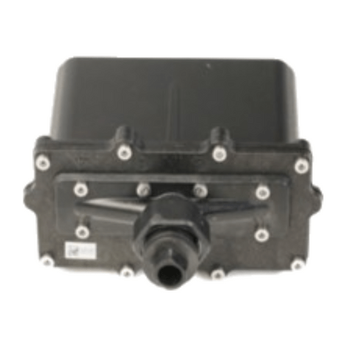 DJI Agras T20 4-Channel Electromagnetic Flow Meter - Southern Drone OPS