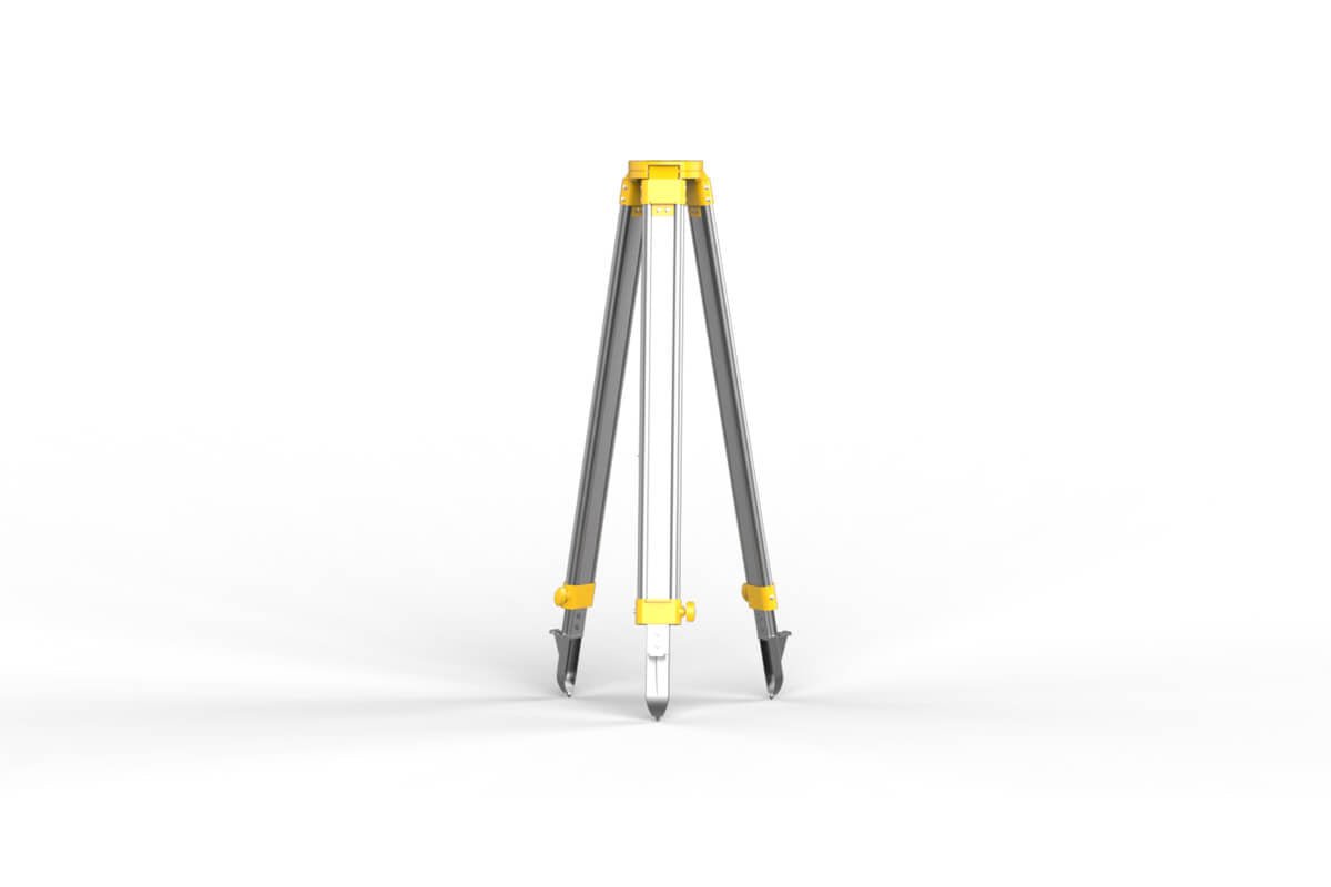 DJI D-RTK 2 High-Precision GNSS Mobile Station - Tripod - Southern Drone OPS
