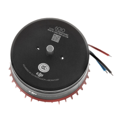 DJI Agras MG-1P/1S - 6010 Motor - Southern Drone OPS