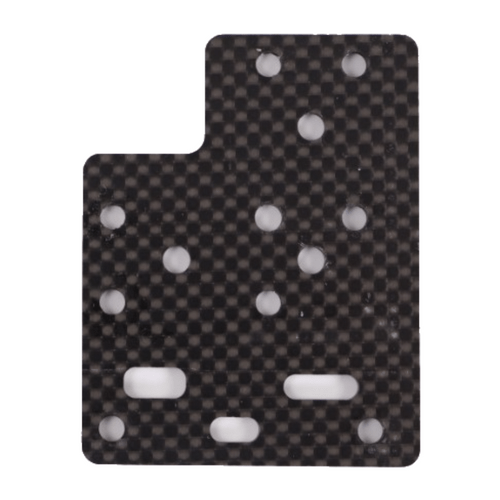 DJI Agras T30 Airframe Carbon Board - Southern Drone OPS