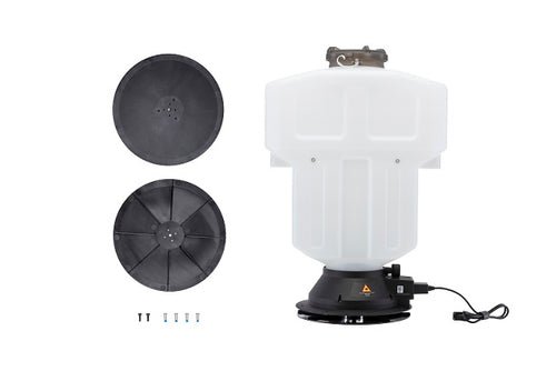 DJI T20P Spreading System - Southern Drone OPS