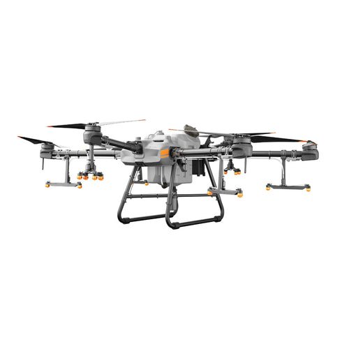 DJI Agras T30 Sprayer Drone - Southern Drone OPS