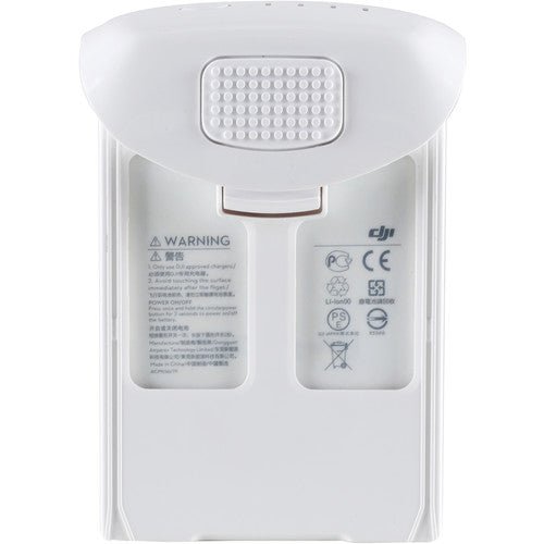 Phantom 4 Intelligent Flight Battery (High Capacity) - Southern Drone OPS
