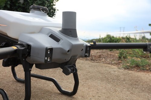 DJI Agras T20P Sprayer Drone - Southern Drone OPS