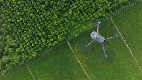 DJI Mavic 3 Multispectral - Southern Drone OPS