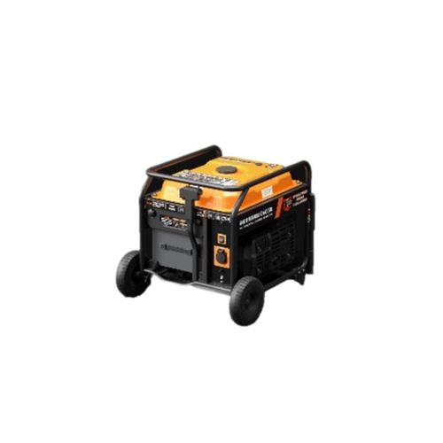 DJI D12000iE Generator - Southern Drone OPS