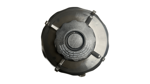 DJI Agras T40 Fill Through Lid - Southern Drone OPS