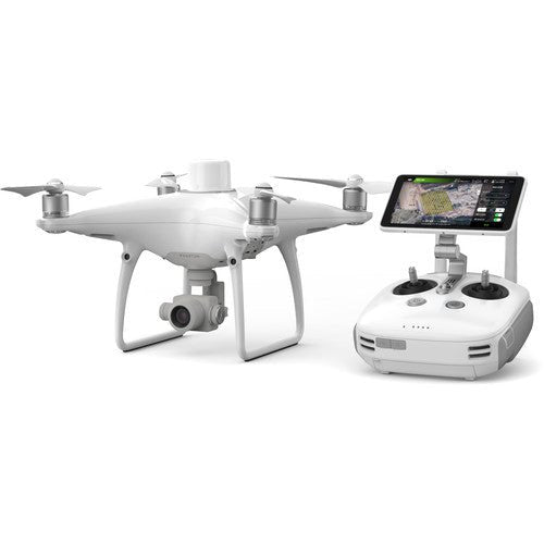 DJI Phantom 4 RTK Drone - Southern Drone OPS