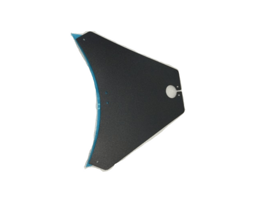 DJI Agras T30 Spreading System Landing Gear Shielding Piece - Southern Drone OPS