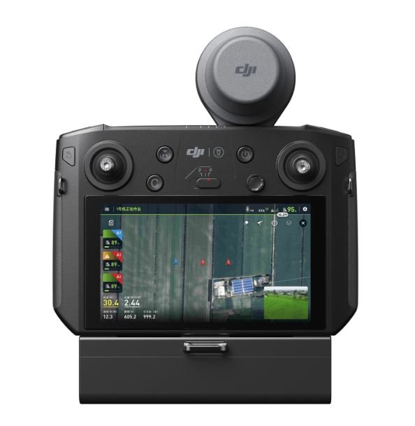 DJI T10/T30 Agras Smart Controller 3.0 (FCC) - Southern Drone OPS