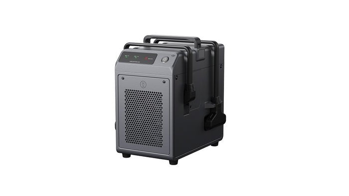 DJI T40 Charger - Southern Drone OPS