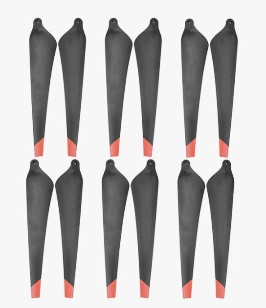 DJI T30 Propellers( Full Set) - Southern Drone OPS