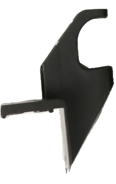 DJI Agras T20 Rear Frame Arm Fixing Piece (Left) - Southern Drone OPS