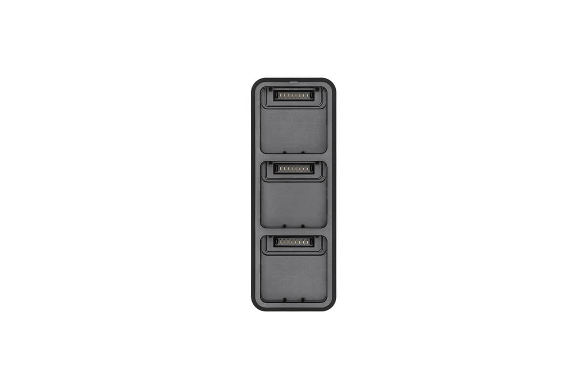 DJI Mavic 3 Series Battery Charging Hub (100W) - Southern Drone OPS