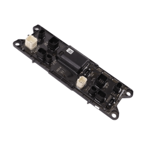 DJI Agras T40 Cable Distribution Board Module - Southern Drone OPS