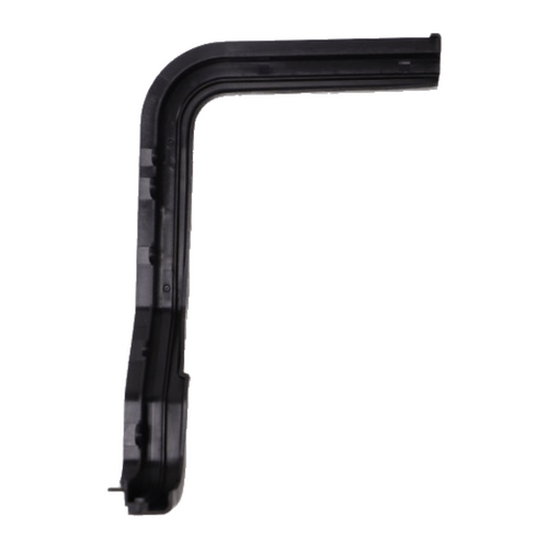 DJI Agras T30 Front Shell Upper Cover Sealing Bracket (Left) - Southern Drone OPS