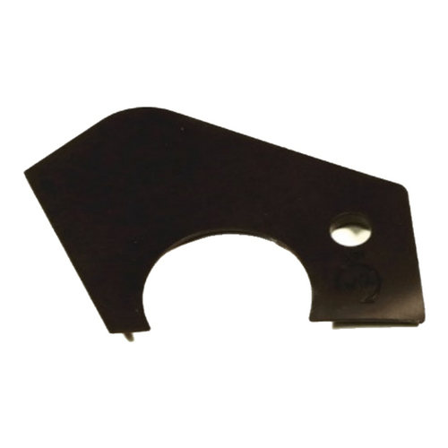 DJI Agras T16 Aircraft Front Airframe Arm Cover (Left) V2 - Southern Drone OPS