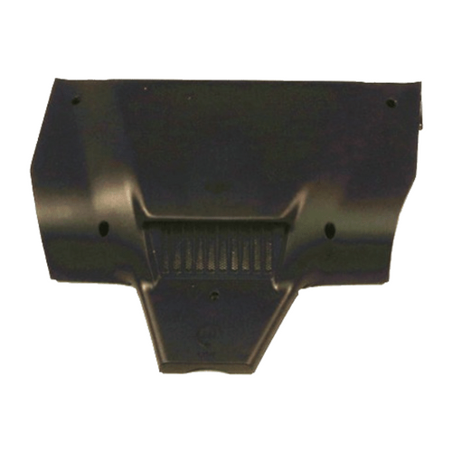 DJI Agras T16 Aircraft Front Airframe Upper Cover V2 - Southern Drone OPS