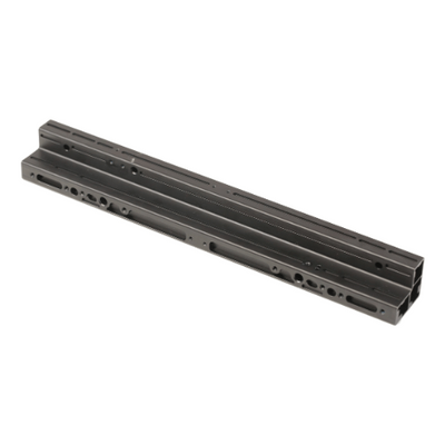 DJI Agras T20 Airframe L-shaped Aluminum Tube (Right) - Southern Drone OPS