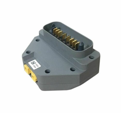 DJI Agras T16 / T20 4-channel Charger Connector - Southern Drone OPS