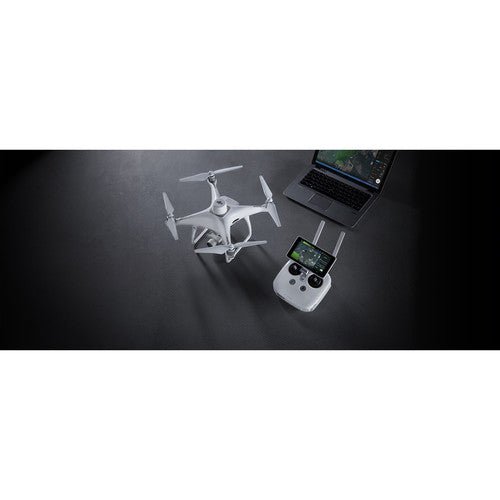 DJI Phantom 4 RTK Drone - Southern Drone OPS