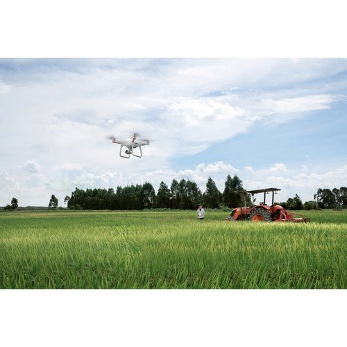 DJI Phantom 4 RTK Drone - Southern Drone OPS