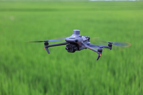 DJI Mavic 3 Multispectral - Southern Drone OPS