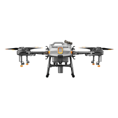 DJI Agras T10 Sprayer Drone - Southern Drone OPS