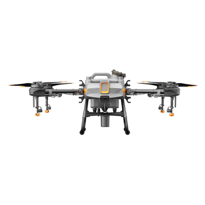 DJI Agras T10 Sprayer Drone - Southern Drone OPS