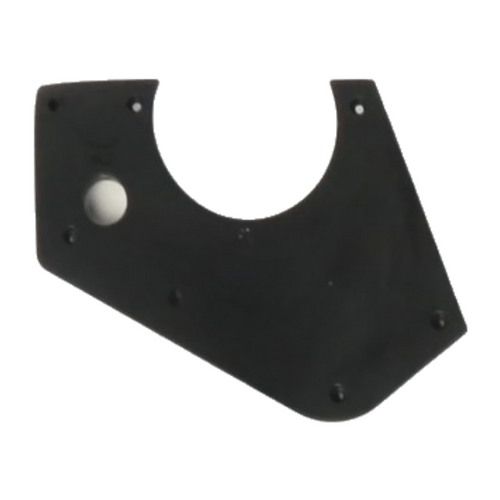 DJI Agras T20 Front Frame Arm Cover (Left) - Southern Drone OPS