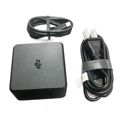 DJI Mavic 3 Enterprise Series-USB-C Power Adapter (100W) - Southern Drone OPS