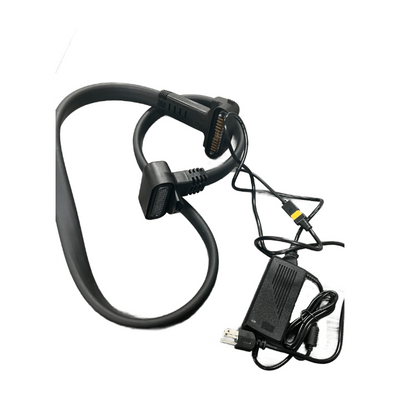 DJI D12000i Charging Extension Cord + Battery Cooler Fan Adapter - Southern Drone OPS