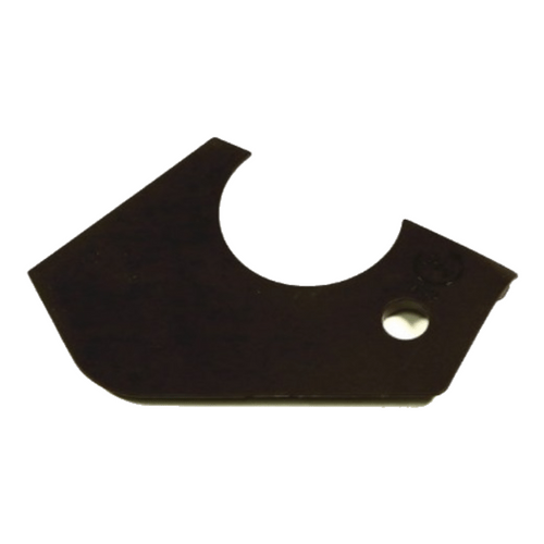 DJI Agras T16 Aircraft Front Airframe Arm Cover (Right) V2 - Southern Drone OPS