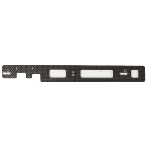 DJI Agras T20 Liquid Level Meter Sensor Mounting Carbon Board - Southern Drone OPS