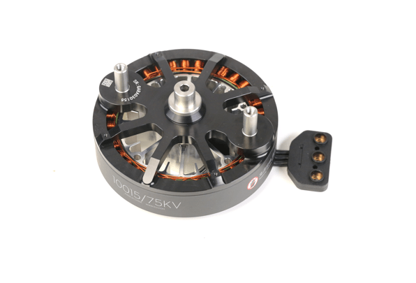 DJI Agras T16 Motor - Southern Drone OPS