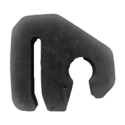 DJI Agras T16/T20 Aircraft Arm V Propeller Fixing Adapter_V2 - Southern Drone OPS