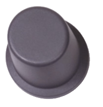 DJI Agras T10/T30 RTK Dongle Antenna Upper Cover - Southern Drone OPS
