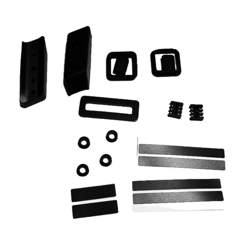 DJI Agras T16 Rear Airframe Rubber Piece & Gasket Set - Southern Drone OPS