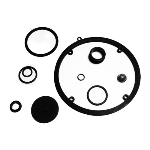 DJI Agras T16 Spray Tank Rubber Ring & Gasket Set - Southern Drone OPS