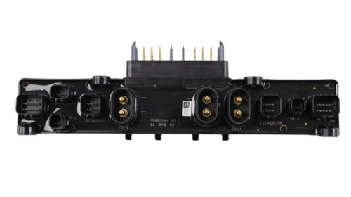 DJI Agras T10 Power Distribution Module - Southern Drone OPS