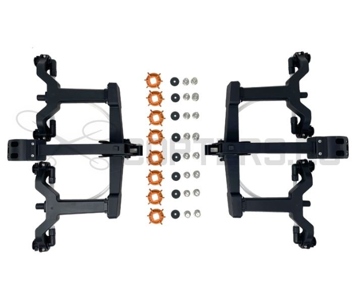 DJI T30 Orchard Spray Package - Southern Drone OPS