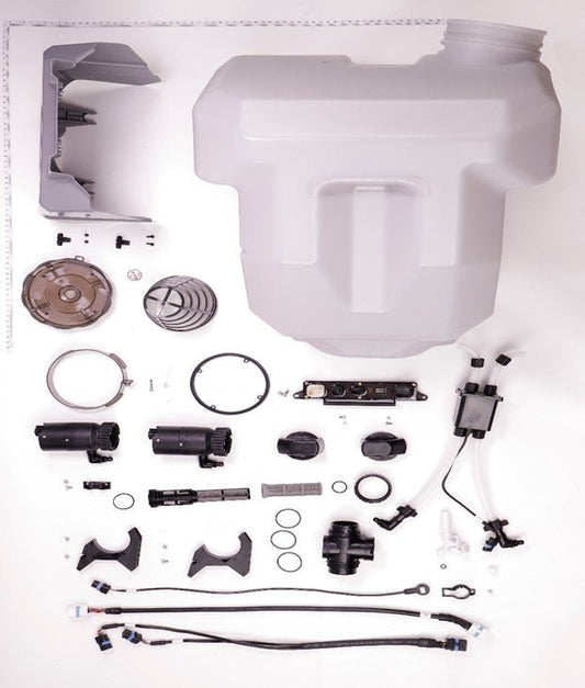 DJI T40 Liquid Tank (Full Set) - Southern Drone OPS