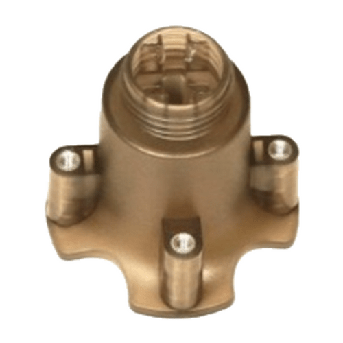 DJI Agras T16 Spray Tank One-way Valve Frame Base V2 - Southern Drone OPS