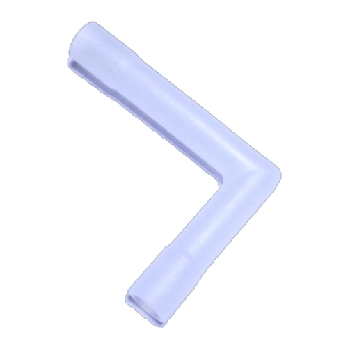 DJI Agras T16 Pump Curving Water Distribution Intake Tube - Southern Drone OPS