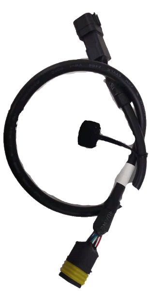 DJI Agras T10/T30 Spray Tank Liquid Level Meter Adapter Cable - Southern Drone OPS