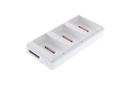 DJI P4 Part 8 Battery Charging Hub - Southern Drone OPS