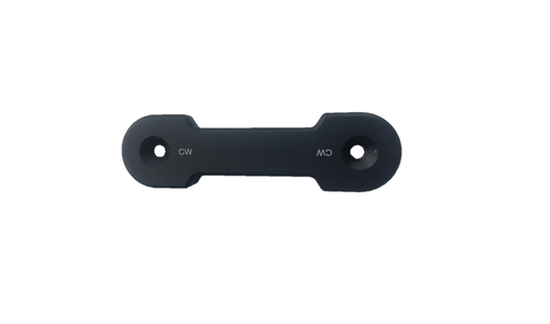 DJI Agras T16 3390 Carbon Fiber Reinforced Folding Propeller (CW) - Southern Drone OPS