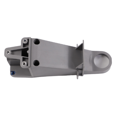 DJI Agras T10 Round Ridged Base Bracket - Southern Drone OPS